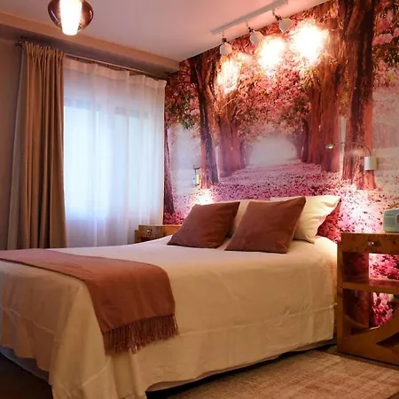 Just A Dream Lejlighed Dénia