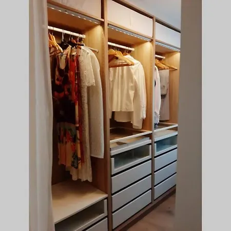 Just A Dream Apartamento *