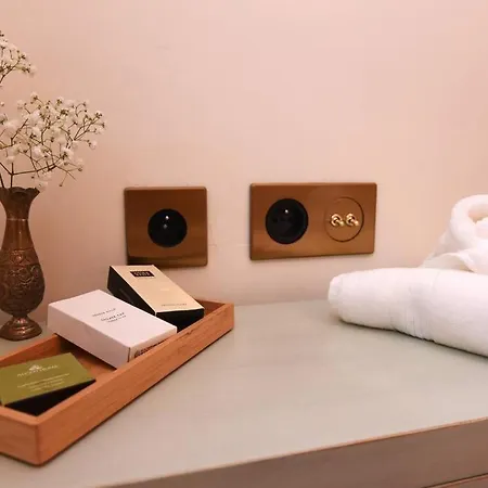 Apartamento Just A Dream *
