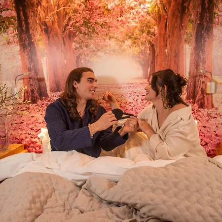 Lejlighed Just A Dream *