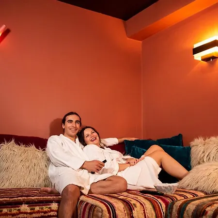 Just A Dream Apartamento *