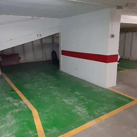 Just A Dream Lejlighed Dénia