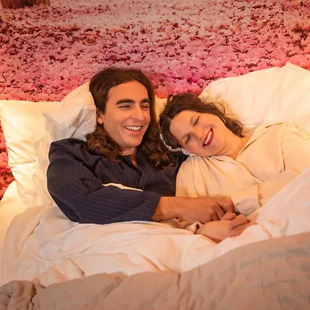 Just A Dream Lejlighed