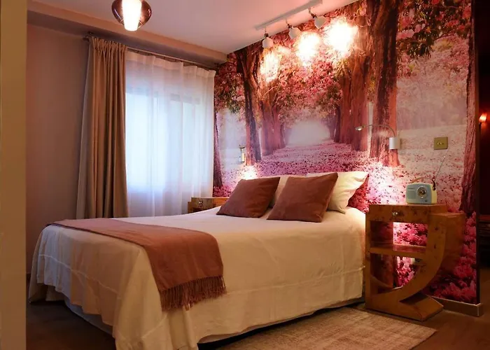 Just A Dream 아파트 데니아