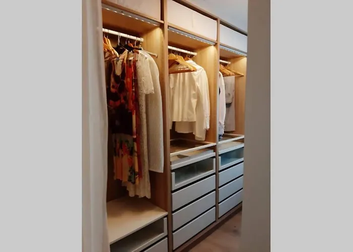 Just A Dream Apartamento *