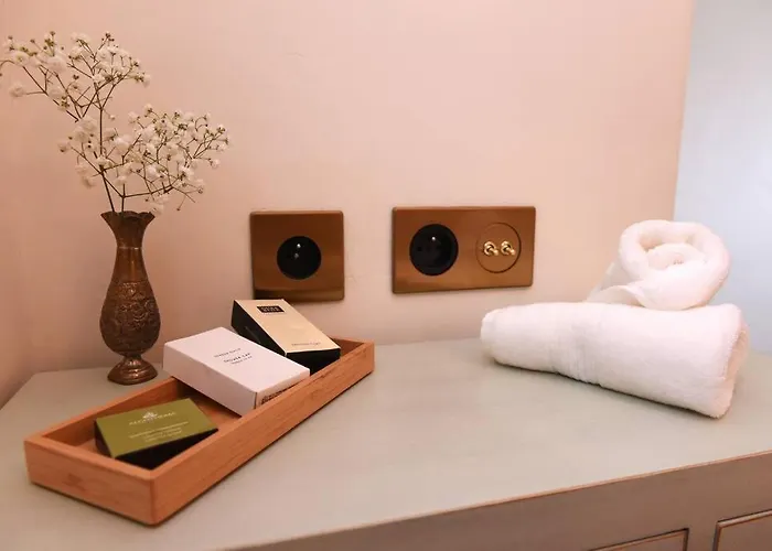 Apartamento Just A Dream *