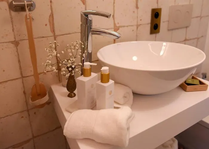 Apartamento Just A Dream