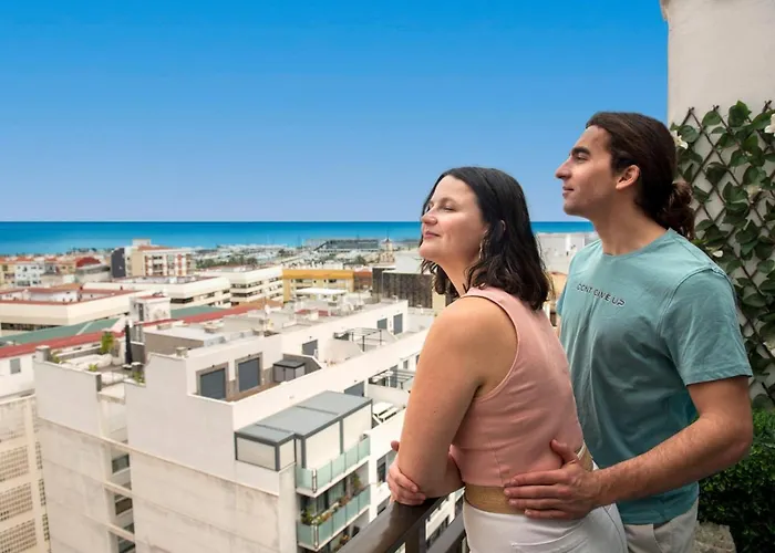 Just A Dream * Dénia