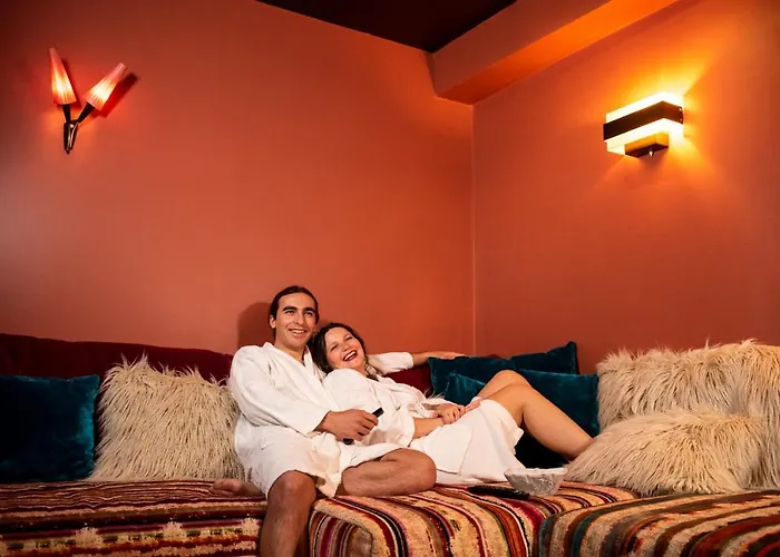 Just A Dream Apartamento *