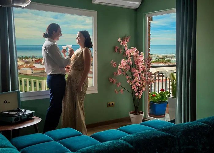 Just A Dream 아파트 데니아