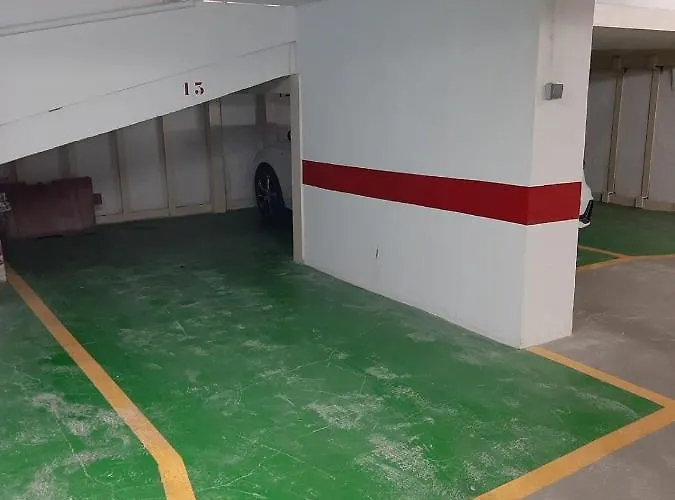 Just A Dream Apartamento Dénia