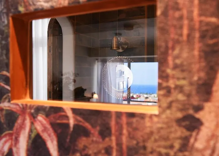 Apartamento Just A Dream *