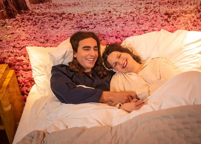 Just A Dream 아파트