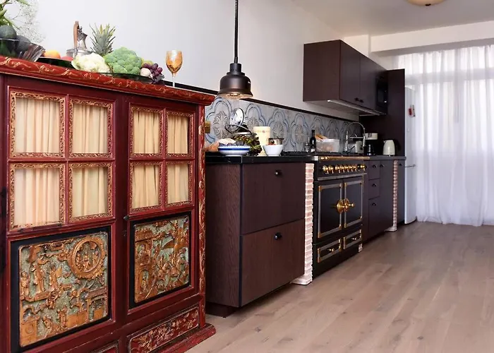 Apartman Just A Dream